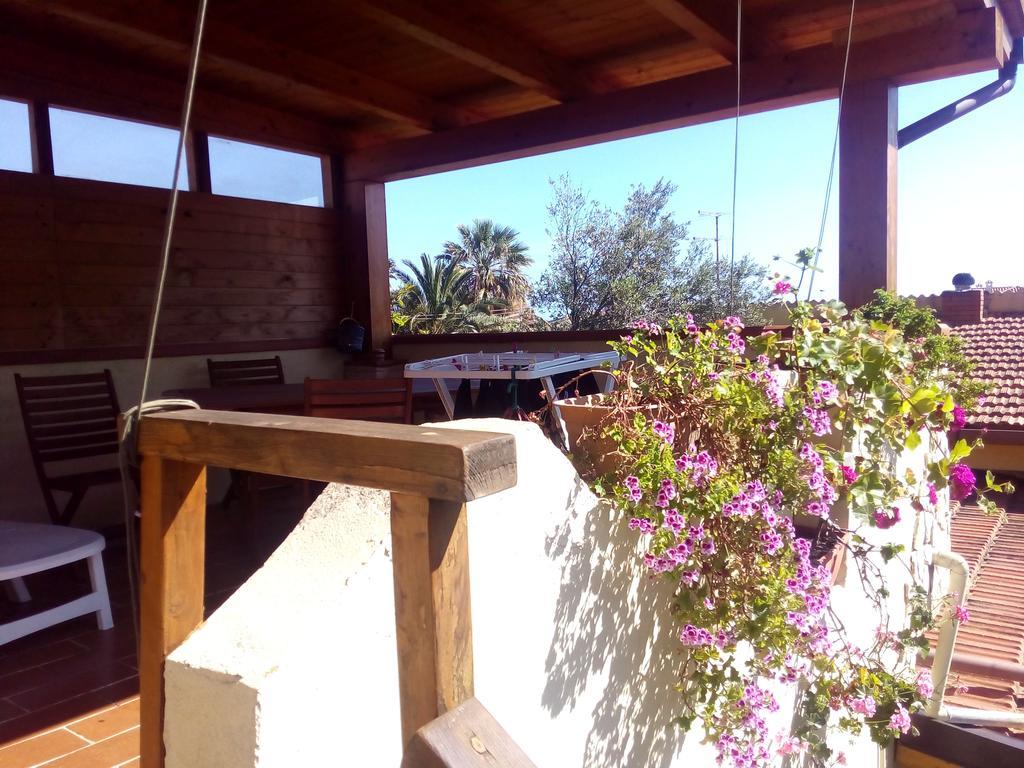 Casa Vacanze Paola Quartu SantʼElena Exterior foto